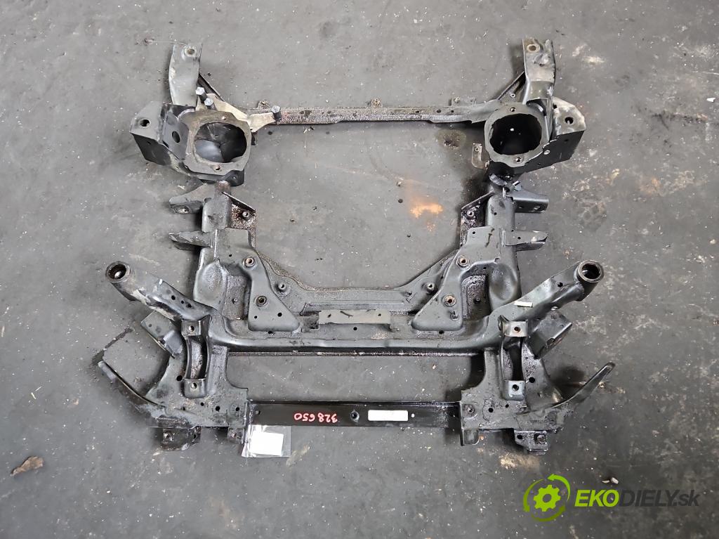 Bmw X5 F15 2013-2018 3.0 T N55 306KM automatic 225 kW 2979 cm3 5- výztuha motoru P679600904