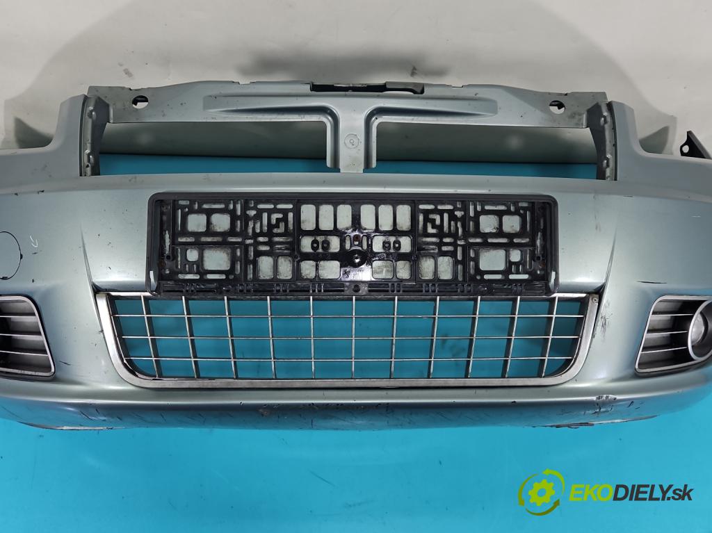 Fiat Linea 1.4 T 120 hp manual 88 kW 1368 cm3 4- nárazník přední  (Klika dveří ostatní)