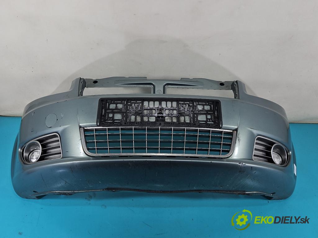 Fiat Linea 1.4 T 120 hp manual 88 kW 1368 cm3 4- nárazník přední  (Klika dveří ostatní)
