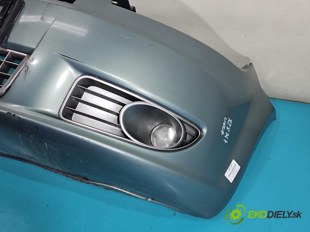 Fiat Linea 1.4 T 120 hp manual 88 kW 1368 cm3 4- nárazník přední  (Klika dveří ostatní)