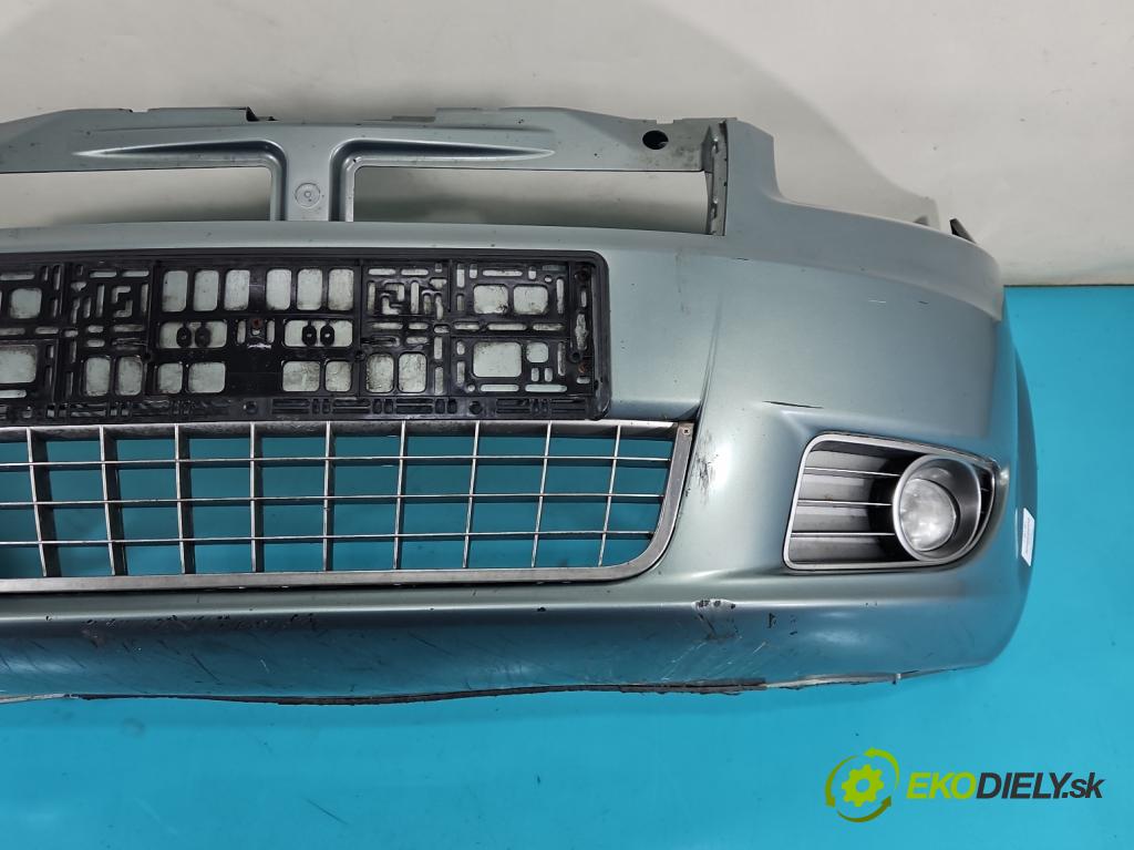 Fiat Linea 1.4 T 120 hp manual 88 kW 1368 cm3 4- nárazník přední  (Klika dveří ostatní)