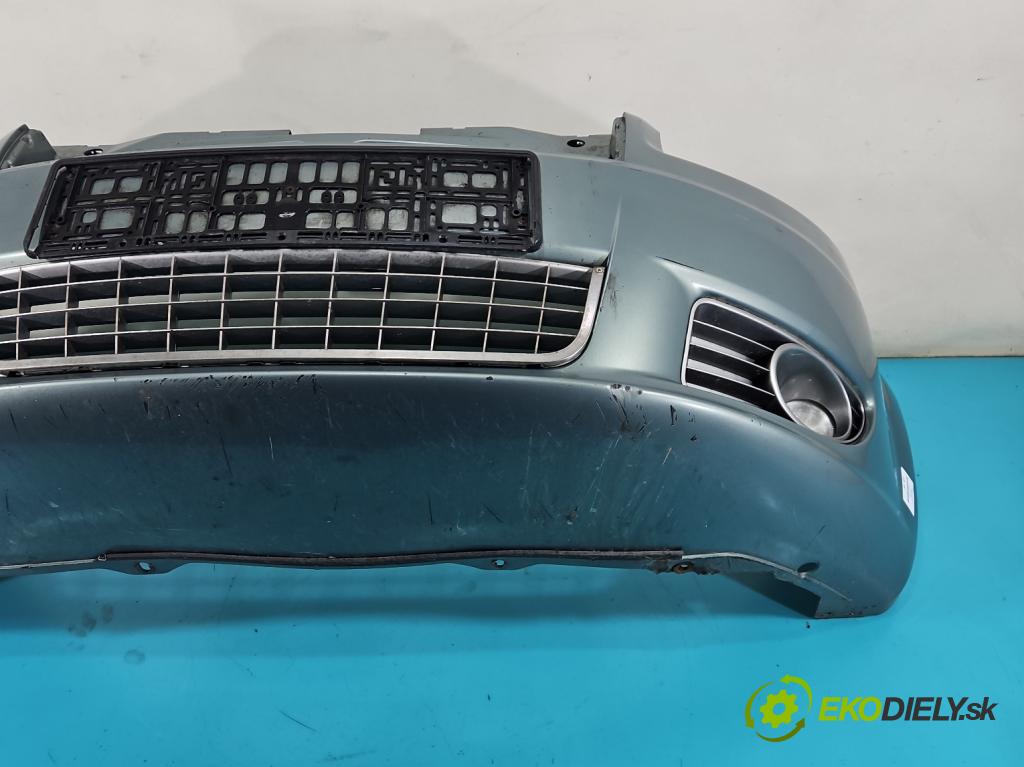 Fiat Linea 1.4 T 120 hp manual 88 kW 1368 cm3 4- nárazník přední  (Klika dveří ostatní)
