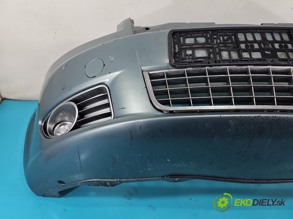 Fiat Linea 1.4 T 120 hp manual 88 kW 1368 cm3 4- nárazník přední  (Klika dveří ostatní)