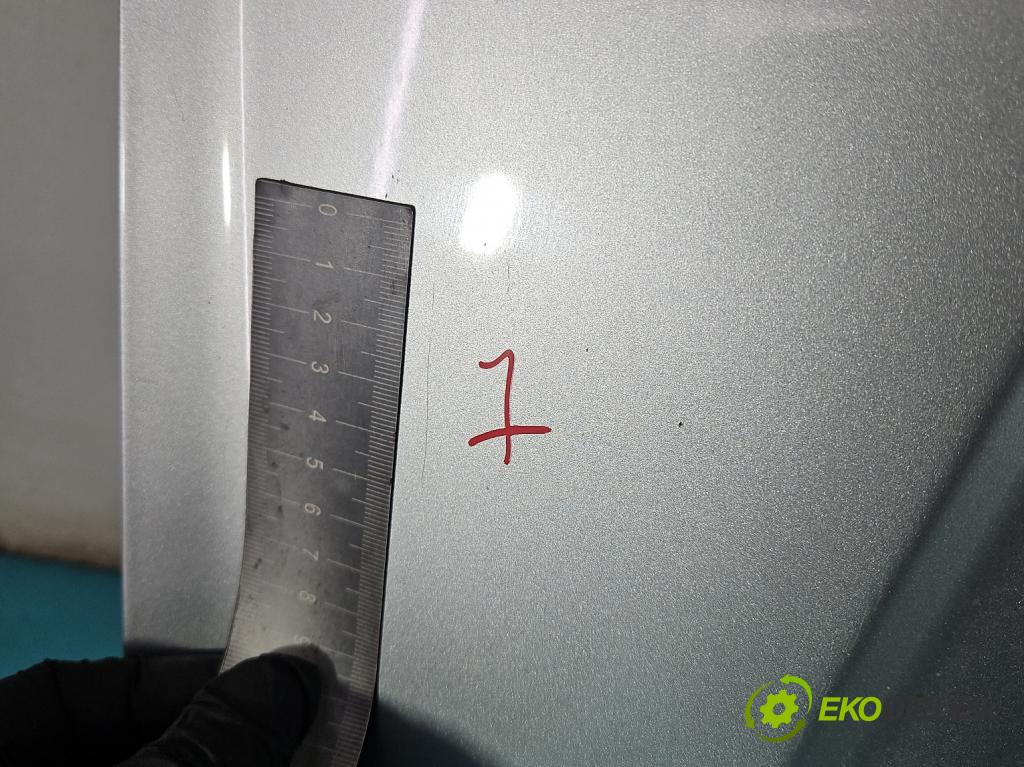 Hyundai Getz 1.1 63 HP manual 46 kW 1086 cm3 5- kapota predná