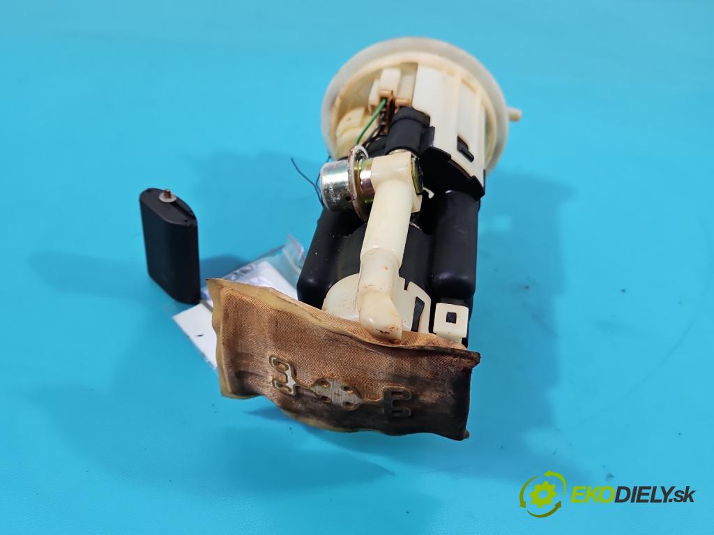 Hyundai Getz 1.1 63 hp manual 46 kW 1086 cm3 5- čerpadlo paliva 31110-1C000