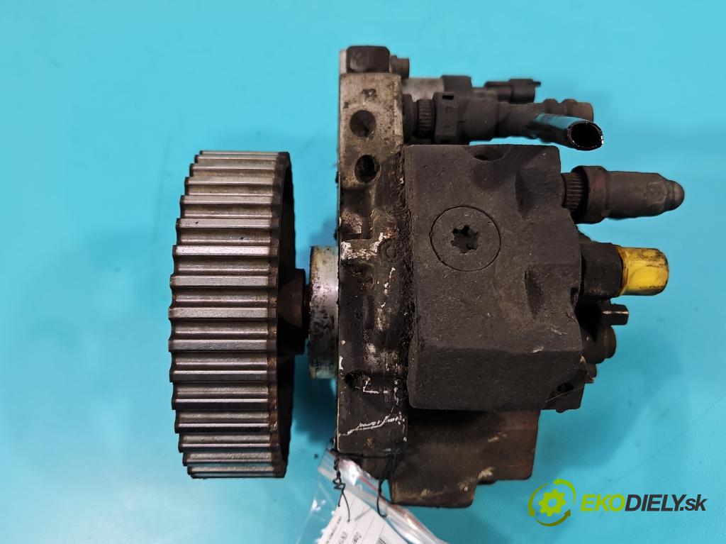 Opel Movano II 2003-2010 1.9 cdti 82 HP manual 60 kW 1870 cm3 5- čerpadlo vstrekovacia 0445010075 (Vstrekovacie čerpadlo)