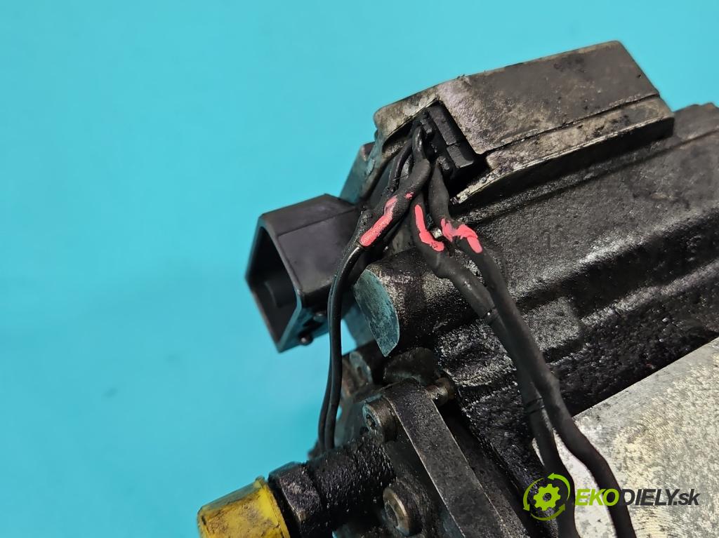 Ford Mondeo Mk3 2000-2007 2.0 tddi 116 HP manual 85 kW 1998 cm3 5- čerpadlo vstrekovacia 0470504021 (Vstrekovacie čerpadlo)