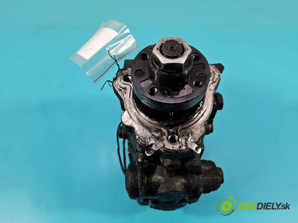 Ford Mondeo Mk3 2000-2007 2.0 tddi 116 HP manual 85 kW 1998 cm3 5- čerpadlo vstrekovacia 0470504021 (Vstrekovacie čerpadlo)
