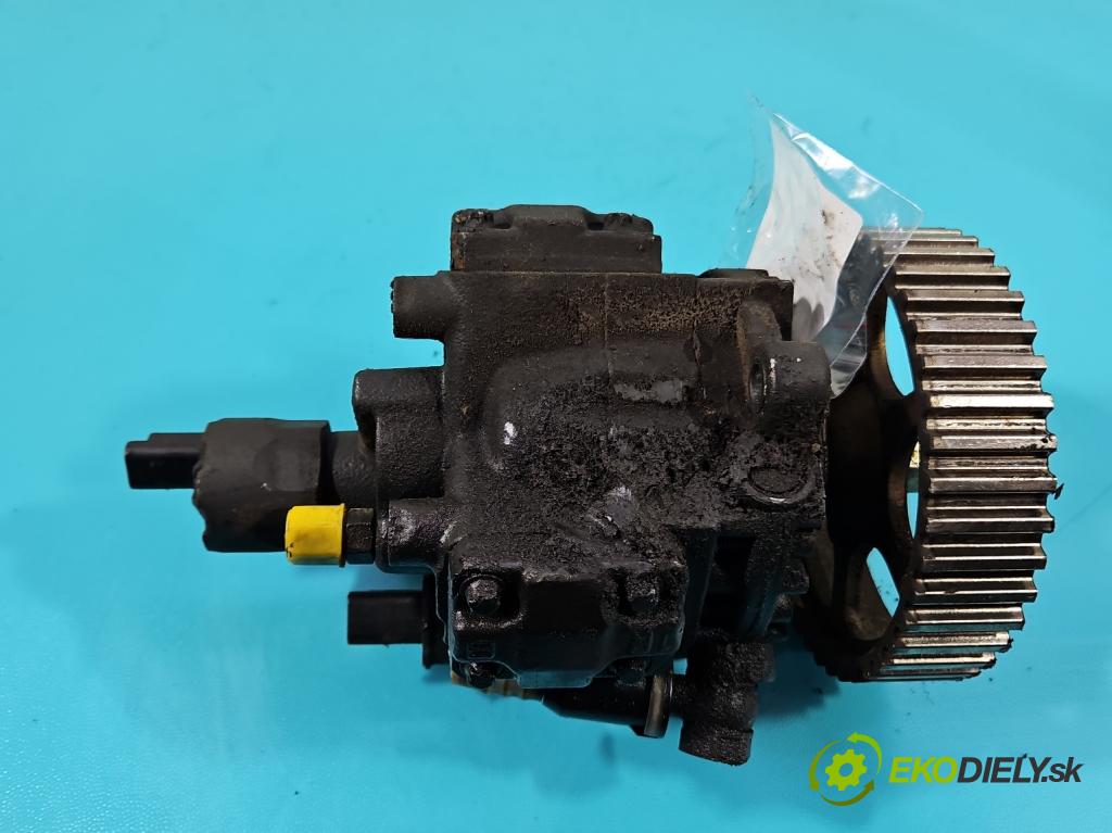 Peugeot 307 2.0 hdi 90 HP manual 66 kW 1997 cm3 5- čerpadlo vstrekovacia 9636818480 (Vstrekovacie čerpadlo)