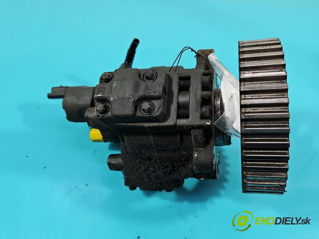 Peugeot 307 2.0 hdi 90 HP manual 66 kW 1997 cm3 5- čerpadlo vstrekovacia 9636818480 (Vstrekovacie čerpadlo)