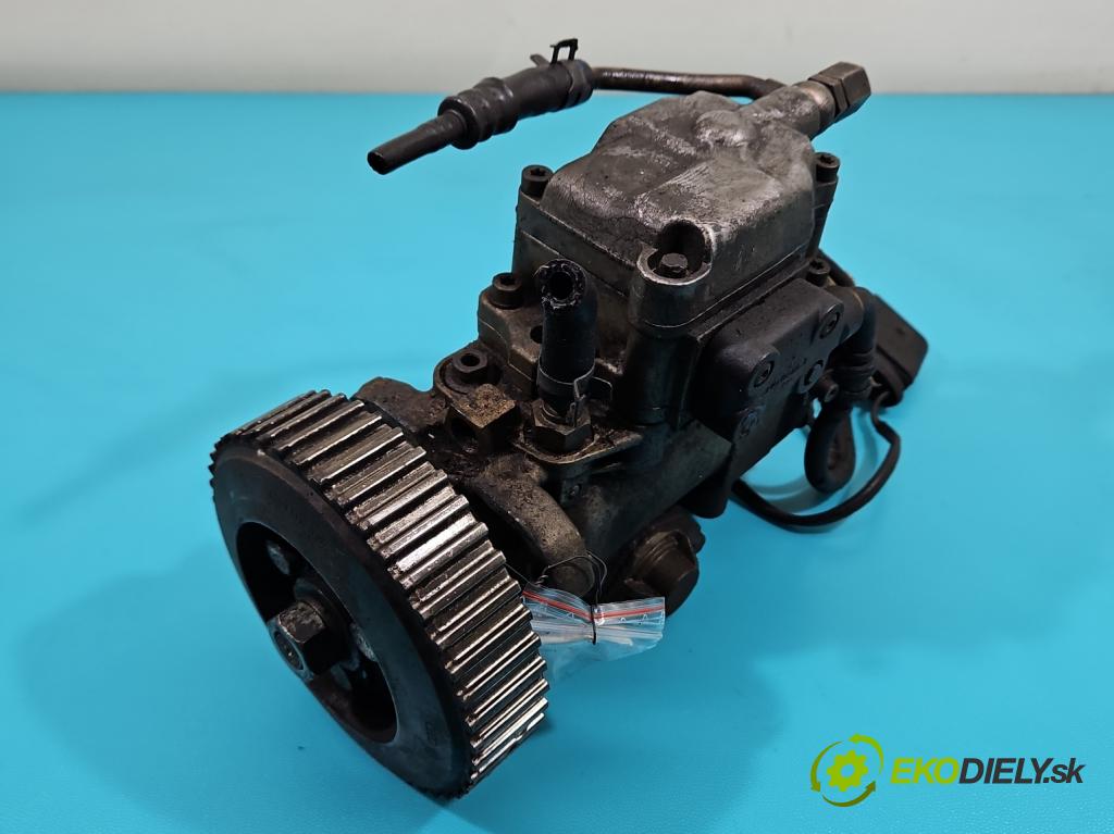 Audi A3 8L 1996-2003 1.9 tdi 110 HP manual 81 kW 1896 cm3 5- čerpadlo vstrekovacia 0460404984 (Vstrekovacie čerpadlo)