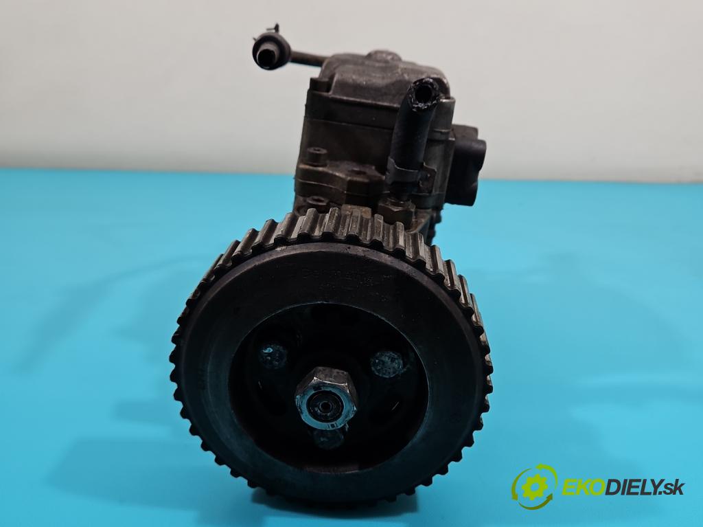 Audi A3 8L 1996-2003 1.9 tdi 110 HP manual 81 kW 1896 cm3 5- čerpadlo vstrekovacia 0460404984 (Vstrekovacie čerpadlo)