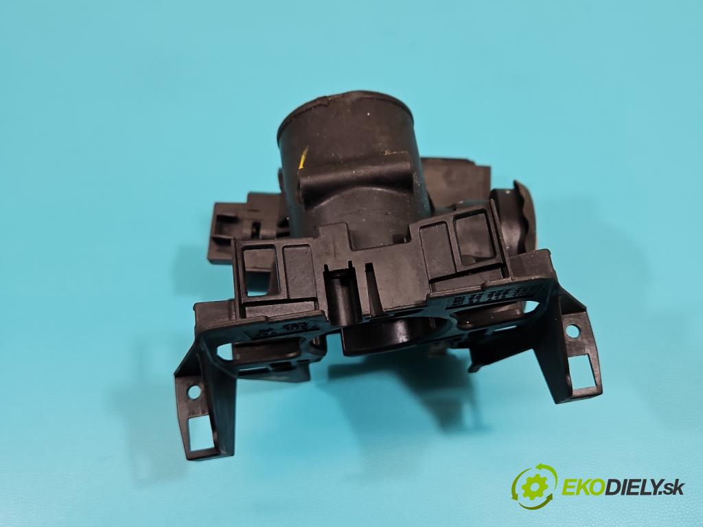 Opel Meriva A 2002-2010 1.6 16V 101 HP manual 74 kW 1598 cm3 5- riadiaca jednotka motora 12214830