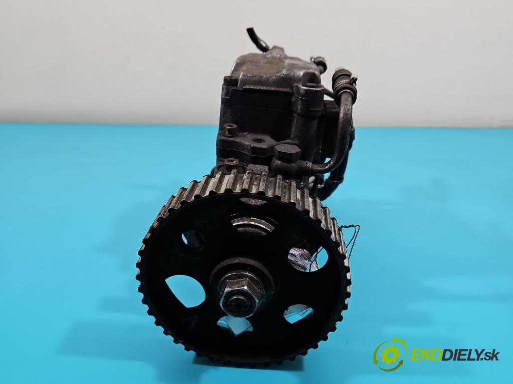 Vw Sharan I 1995-2010 1.9 tdi 110 HP manual 81 kW 1896 cm3 5- čerpadlo vstrekovacia 0460404968 (Vstrekovacie čerpadlo)