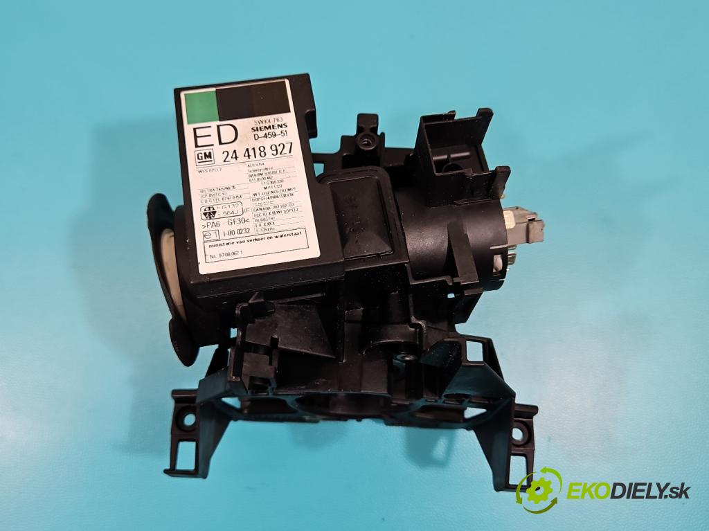 Opel Astra II 1998-2009 1.6 16V 101 HP manual 74 kW 1598 cm3 5- riadiaca jednotka motora 09355929