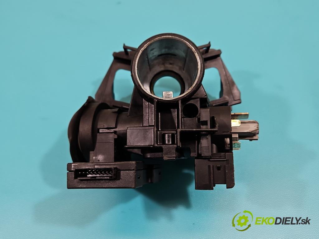 Opel Astra II 1998-2009 1.6 16V 101 HP manual 74 kW 1598 cm3 5- riadiaca jednotka motora 09355929