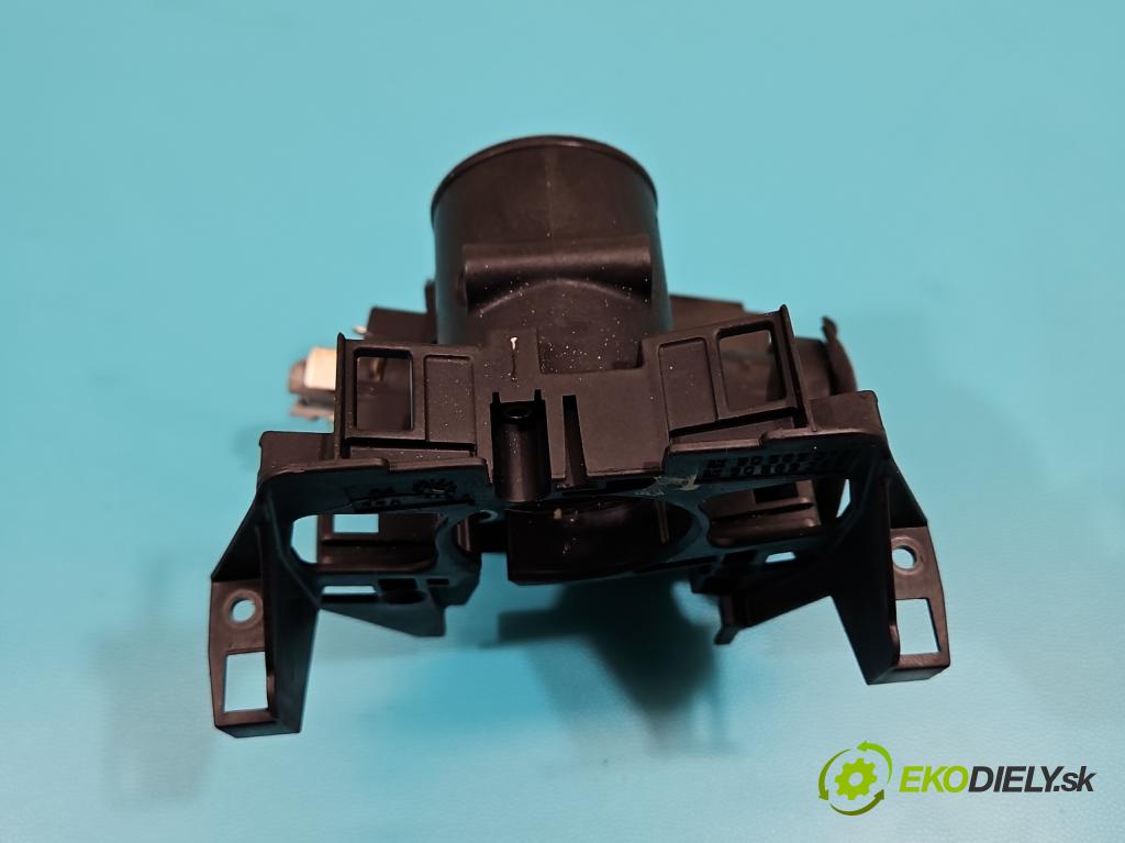 Opel Astra II 1998-2009 1.6 16V 101 HP manual 74 kW 1598 cm3 5- riadiaca jednotka motora 09355929