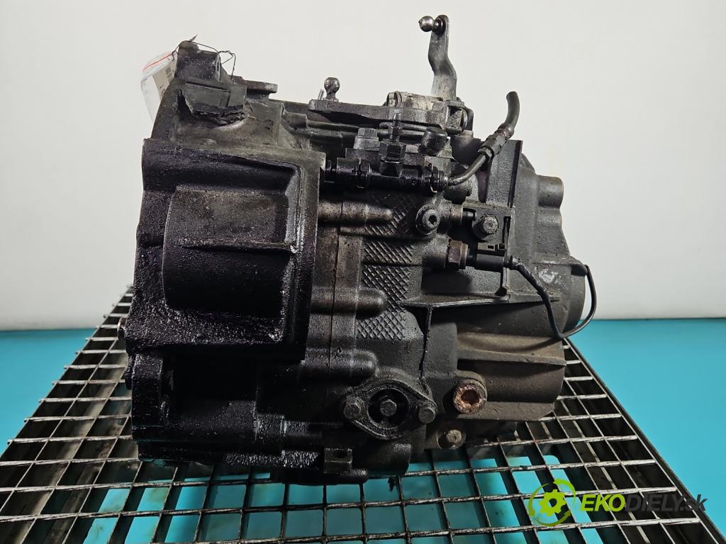 Vw Golf IV 1997-2003 1.9 tdi 116 HP manual 85 kW 1896 cm3 5- prevodovka stupeň,rýchlosť manual DRW