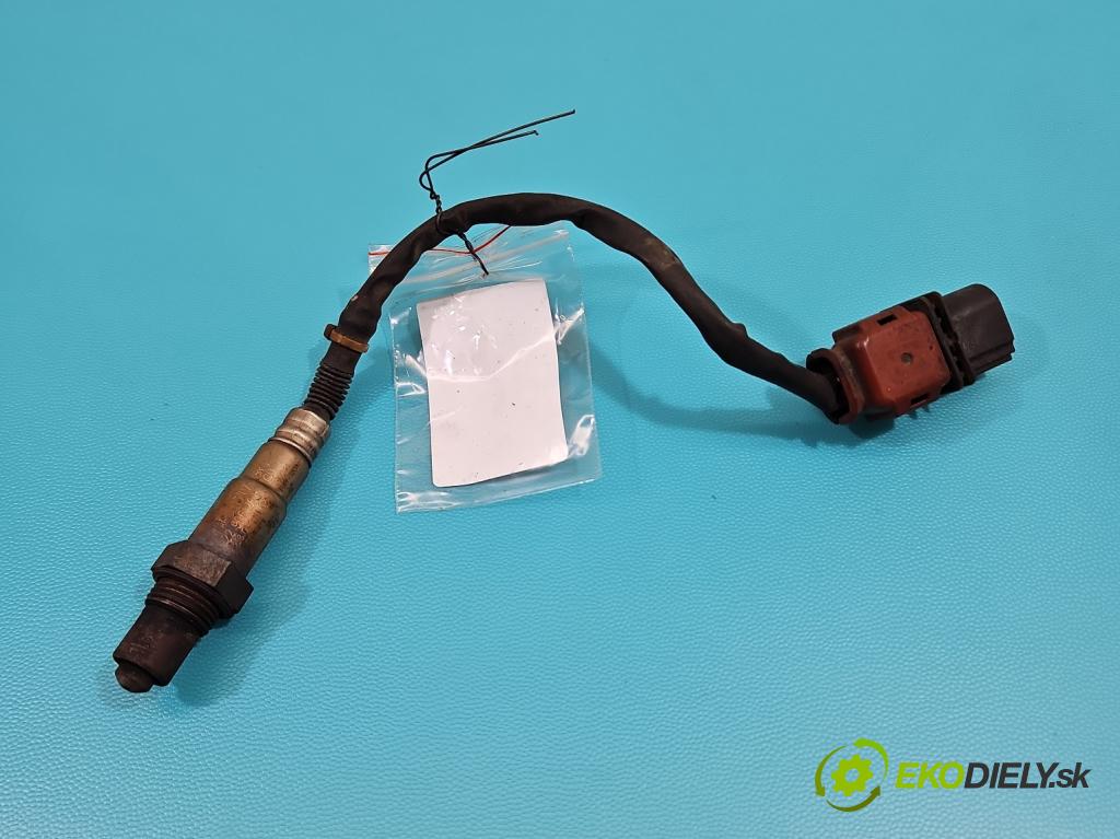 Porsche Cayenne I 2002-2010  manual 213 kW 3598 cm3 5- Sonda lambda 0258017084/085 (Lambda sonda)