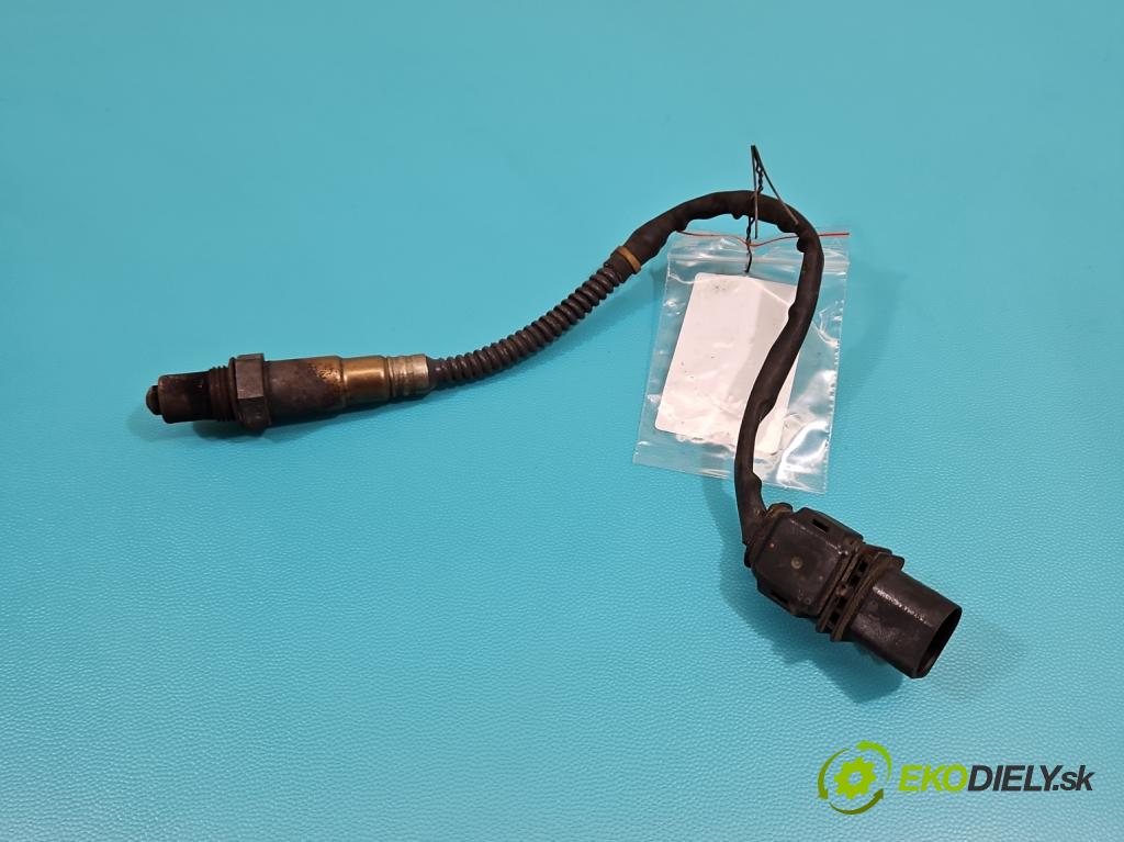 Porsche Cayenne I 2002-2010  manual 213 kW 3598 cm3 5- Sonda lambda 0258017082/083 (Lambda sonda)