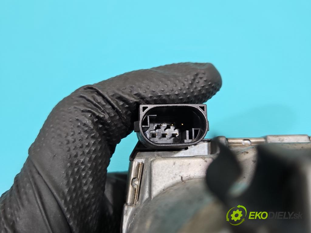 Porsche Cayenne I 2002-2010 3.6 V6 manual 213 kW 3598 cm3 5- klapka 0280750474 (Škrtiaca klapka)