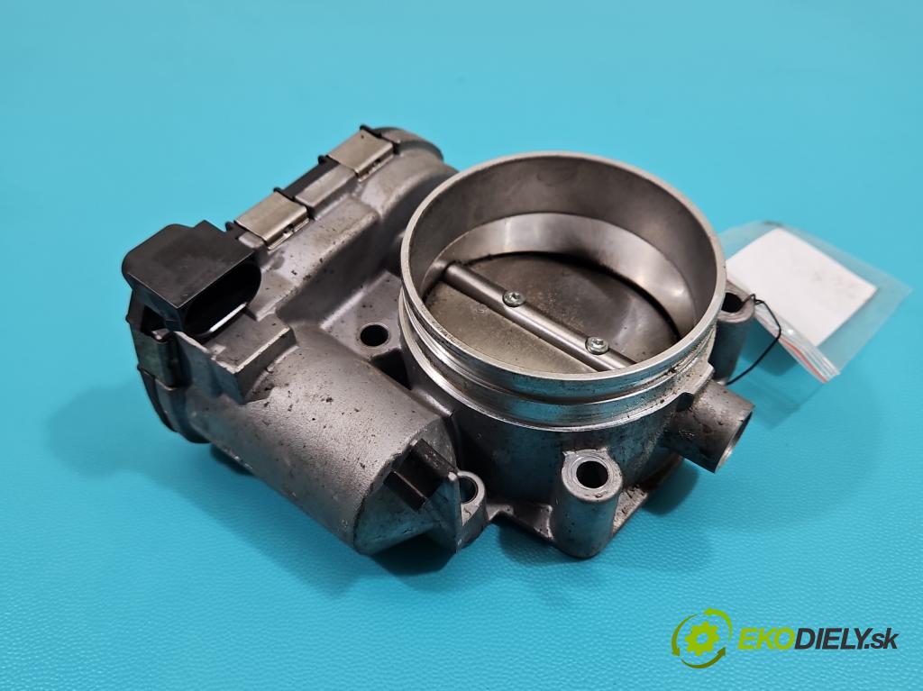 Porsche Cayenne I 2002-2010 3.6 V6 manual 213 kW 3598 cm3 5- klapka 0280750474 (Škrtiaca klapka)