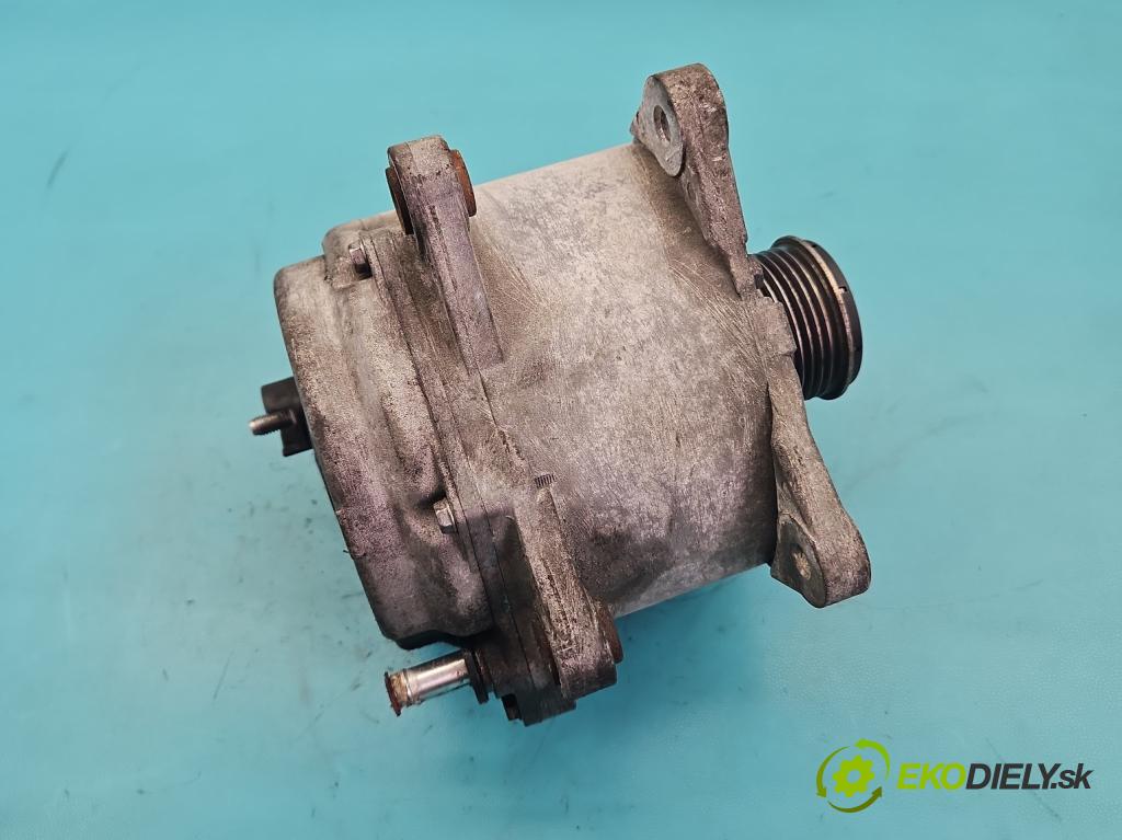 Porsche Cayenne I 2002-2010 3.6 V6 manual 213 kW 3598 cm3 5- Alternator 021903016A (Alternátor)