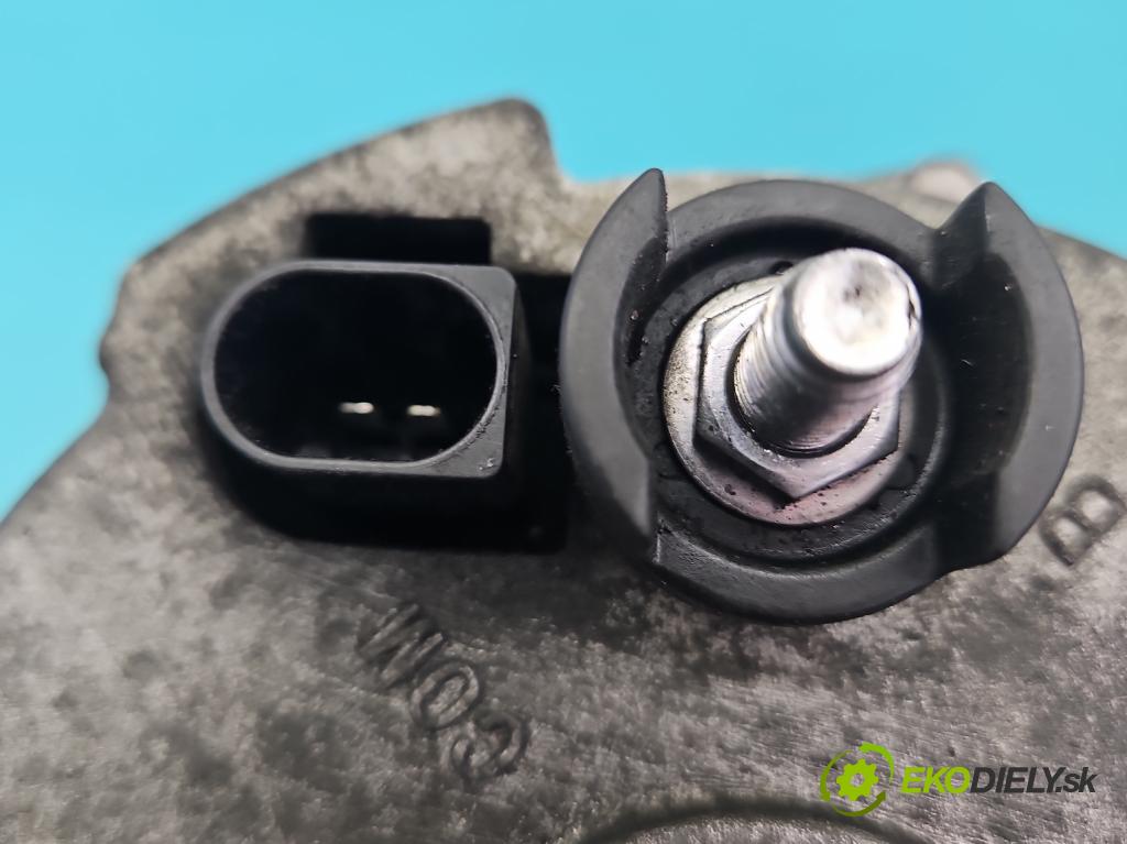 Porsche Cayenne I 2002-2010 3.6 V6 manual 213 kW 3598 cm3 5- Alternator 021903016A (Alternátor)