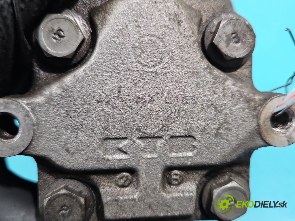 Porsche Cayenne I 2002-2010 3.6 V6 manual 213 kW 3598 cm3 5- čerpadlo posilovač  (Servočerpadlo, pumpa riadenia)