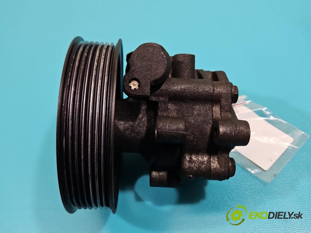 Porsche Cayenne I 2002-2010 3.6 V6 manual 213 kW 3598 cm3 5- čerpadlo posilovač  (Servočerpadlo, pumpa riadenia)