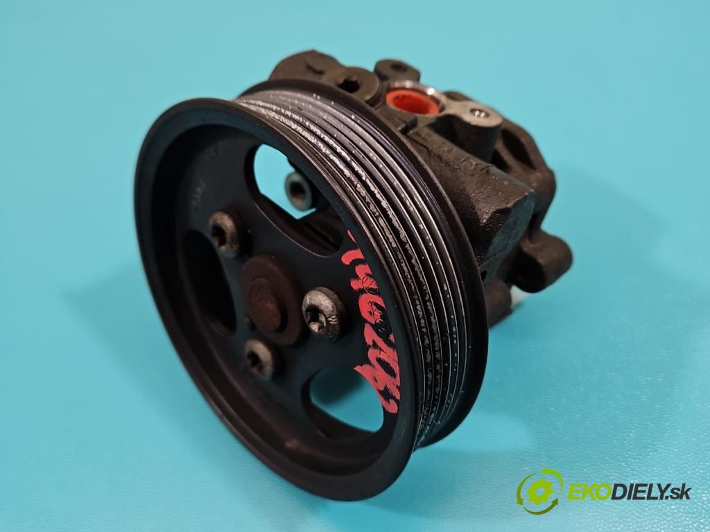 Porsche Cayenne I 2002-2010 3.6 V6 manual 213 kW 3598 cm3 5- čerpadlo posilovač  (Servočerpadlo, pumpa riadenia)