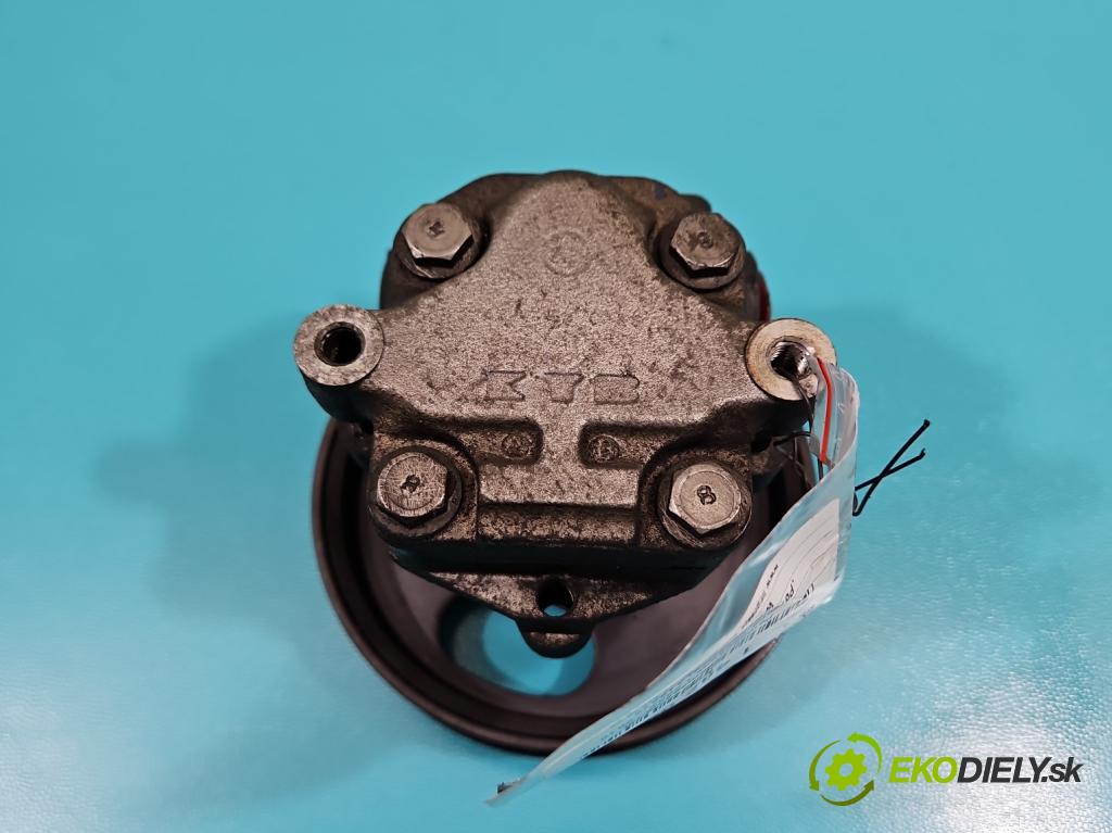 Porsche Cayenne I 2002-2010 3.6 V6 manual 213 kW 3598 cm3 5- čerpadlo posilovač  (Servočerpadlo, pumpa riadenia)