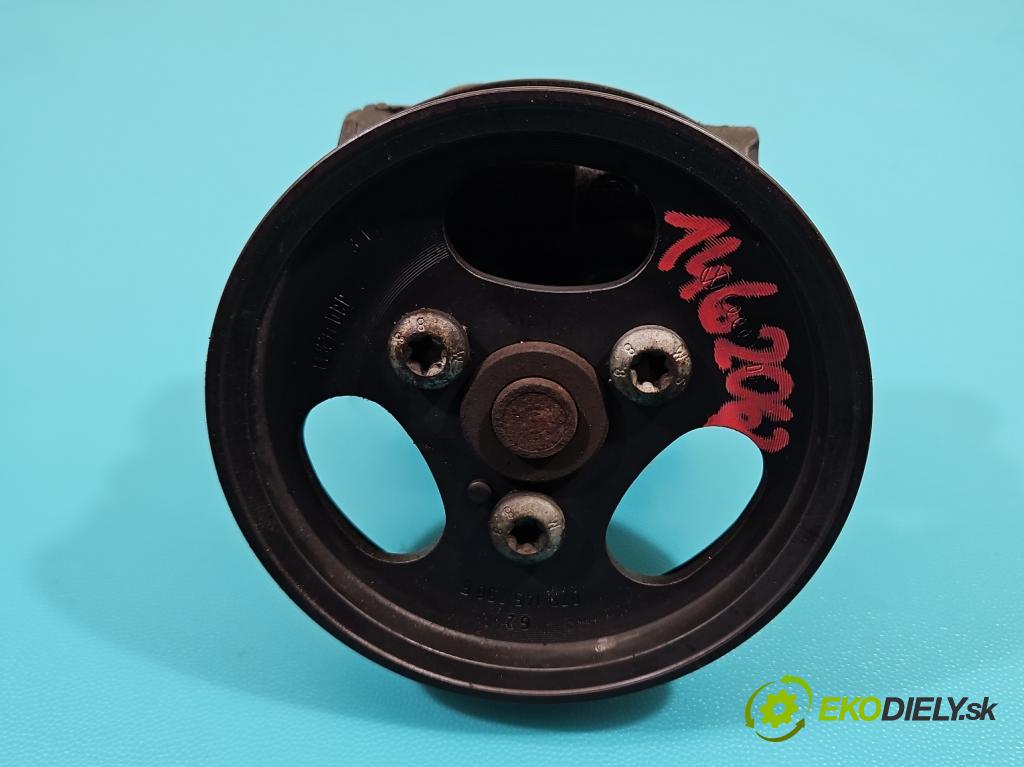 Porsche Cayenne I 2002-2010 3.6 V6 manual 213 kW 3598 cm3 5- čerpadlo posilovač  (Servočerpadlo, pumpa riadenia)