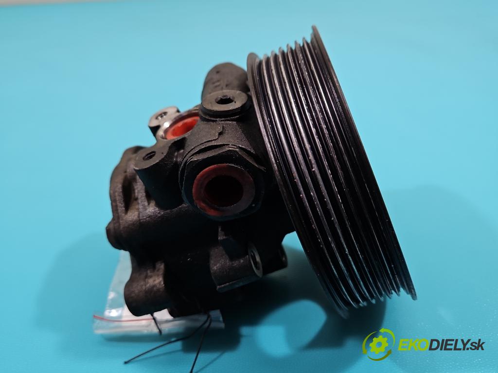 Porsche Cayenne I 2002-2010 3.6 V6 manual 213 kW 3598 cm3 5- čerpadlo posilovač  (Servočerpadlo, pumpa riadenia)