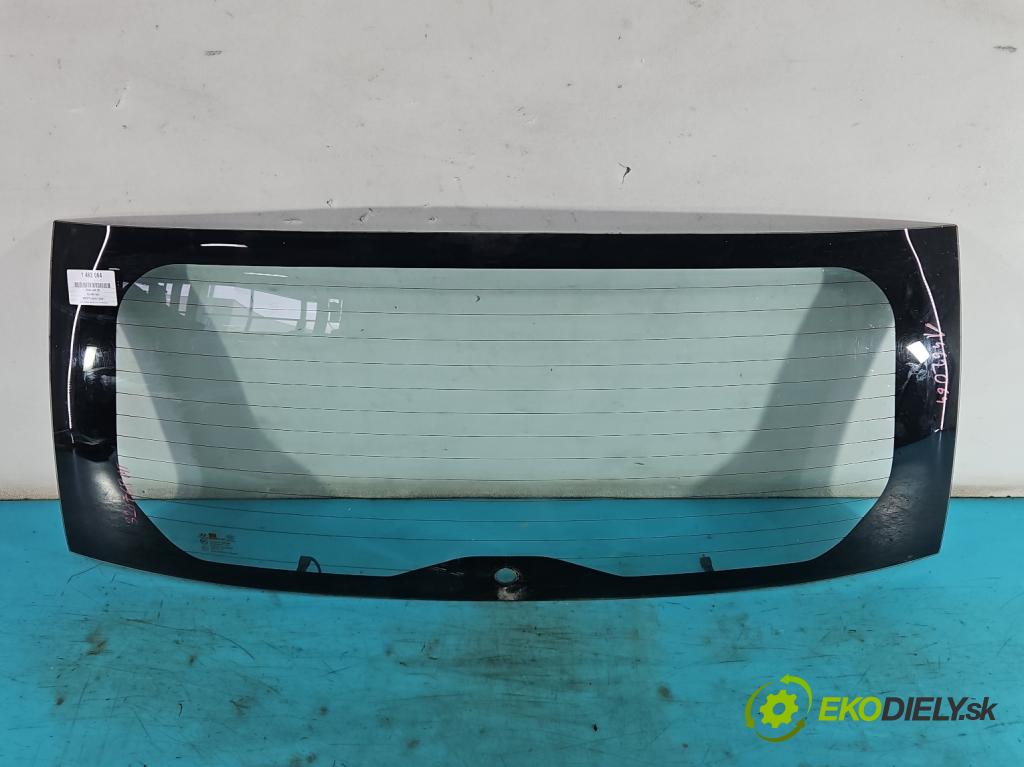 Hyundai Getz 1.1 63 HP manual 46 kW 1086 cm3 5- sklo zadná  (Sklo zadné)