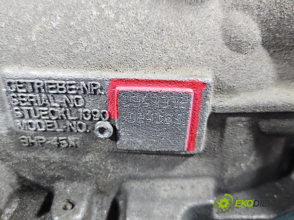Bmw X5 F15 2013-2018 3.0 T N55 306KM automatic 225 kW 2979 cm3 5- prevodovka stupeň,rýchlosť automat 8HP-45X