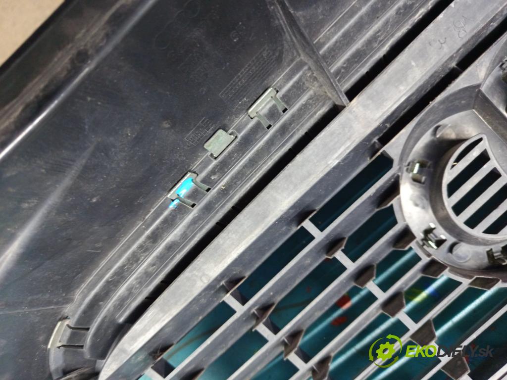 Audi A4 B7 2004-2008 1.9 tdi 116 HP manual 85 kW 1896 cm3 5- miežka 8E0853651J