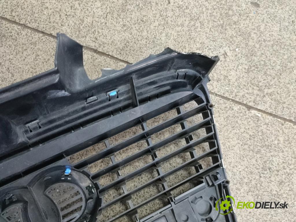 Audi A4 B7 2004-2008 1.9 tdi 116 HP manual 85 kW 1896 cm3 5- miežka 8E0853651J