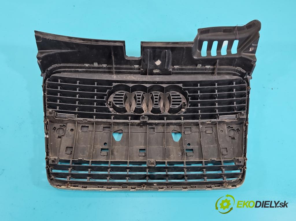 Audi A4 B7 2004-2008 1.9 tdi 116 HP manual 85 kW 1896 cm3 5- miežka 8E0853651J