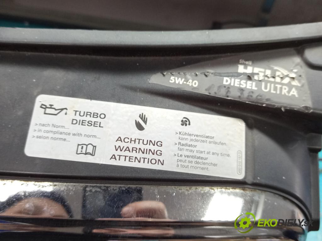 Audi A4 B7 2004-2008 1.9 tdi 116 HP manual 85 kW 1896 cm3 5- miežka 8E0853651J