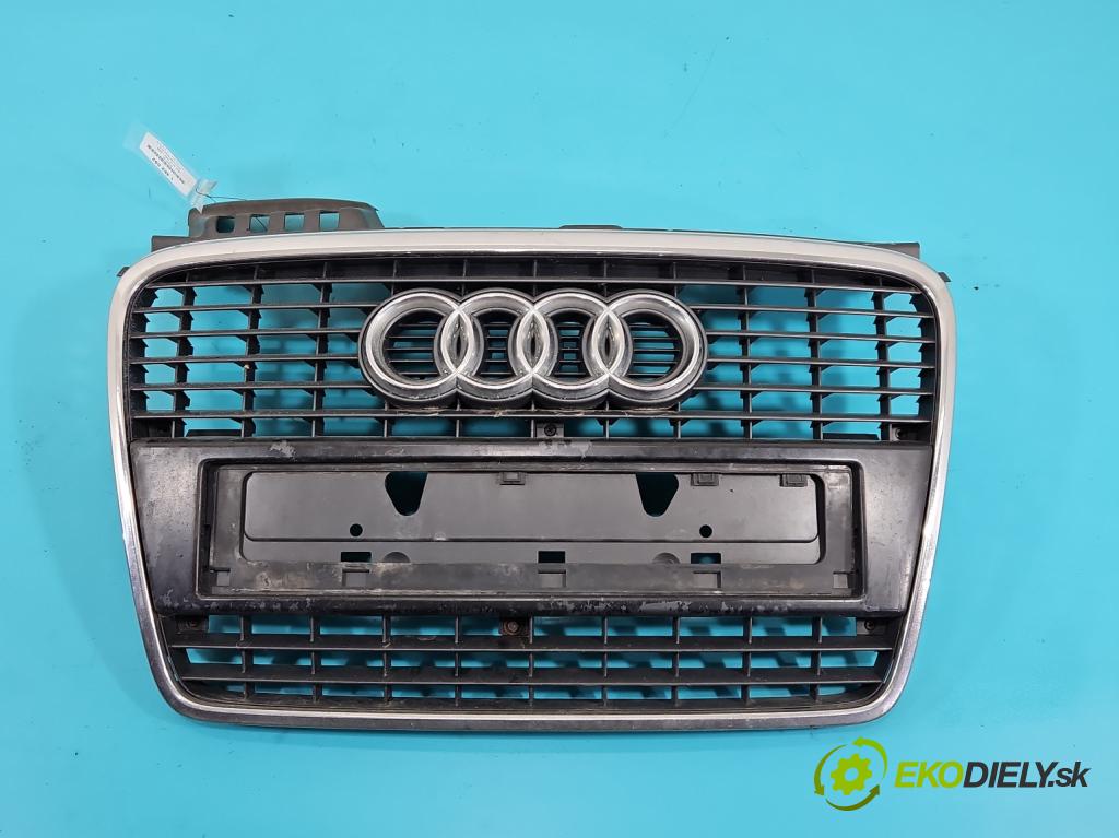 Audi A4 B7 2004-2008 1.9 tdi 116 HP manual 85 kW 1896 cm3 5- miežka 8E0853651J