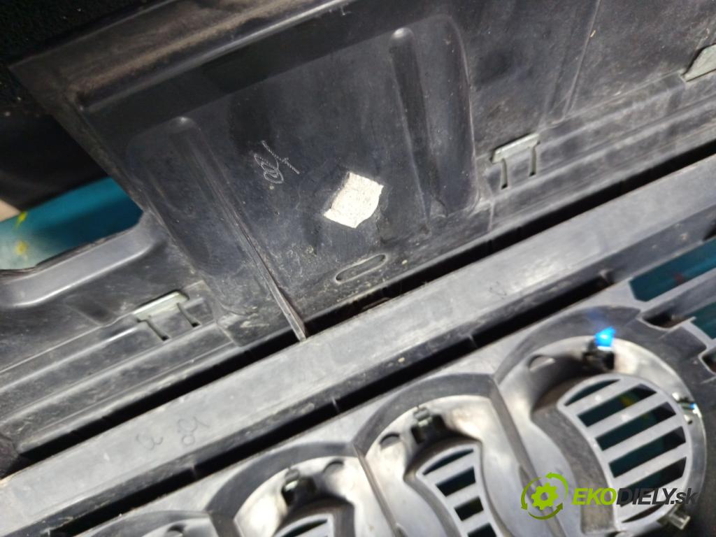 Audi A4 B7 2004-2008 1.9 tdi 116 HP manual 85 kW 1896 cm3 5- miežka 8E0853651J