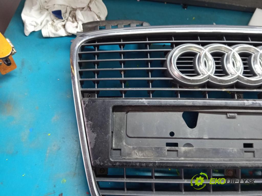 Audi A4 B7 2004-2008 1.9 tdi 116 HP manual 85 kW 1896 cm3 5- miežka 8E0853651J