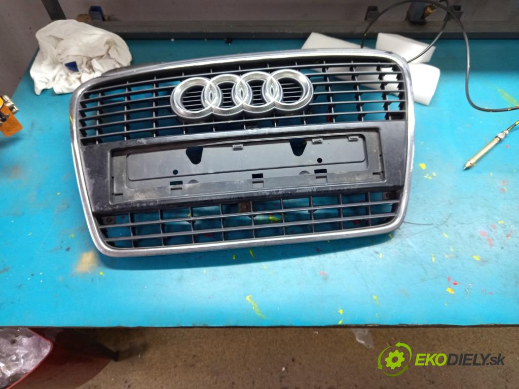 Audi A4 B7 2004-2008 1.9 tdi 116 HP manual 85 kW 1896 cm3 5- miežka 8E0853651J