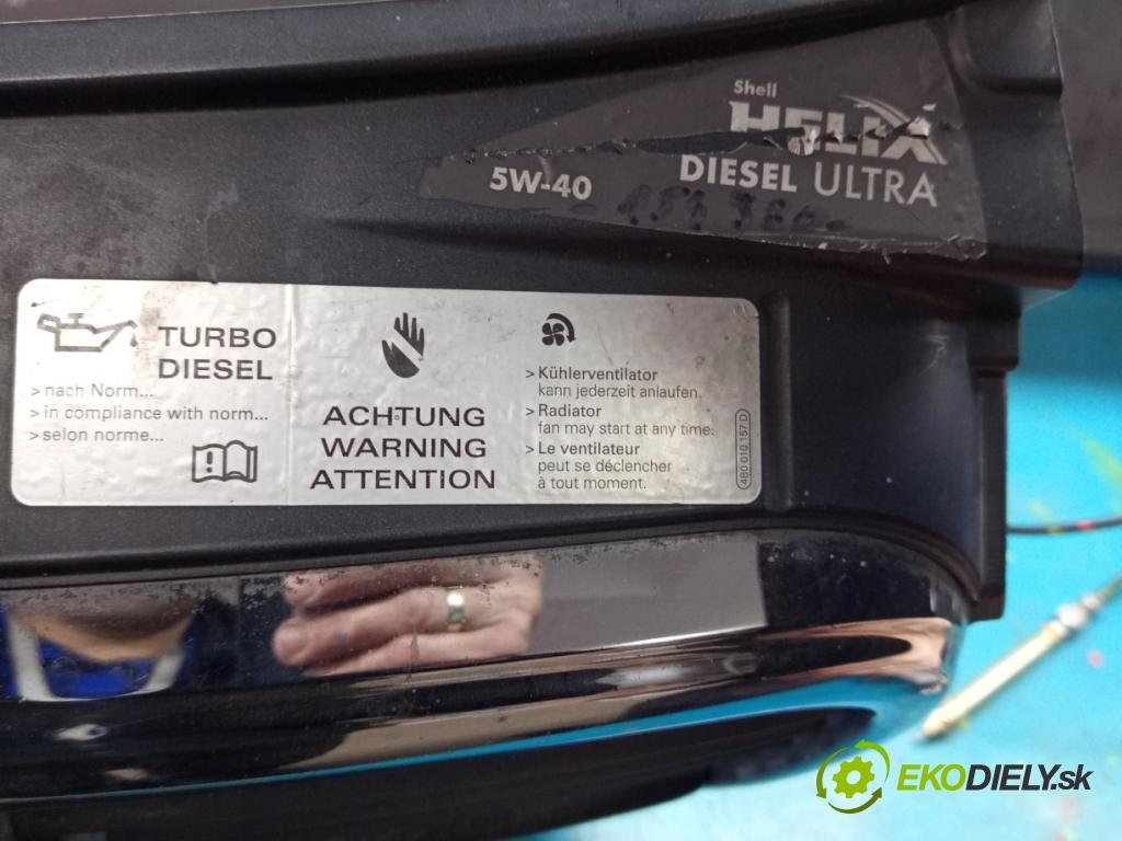 Audi A4 B7 2004-2008 1.9 tdi 116 HP manual 85 kW 1896 cm3 5- miežka 8E0853651J