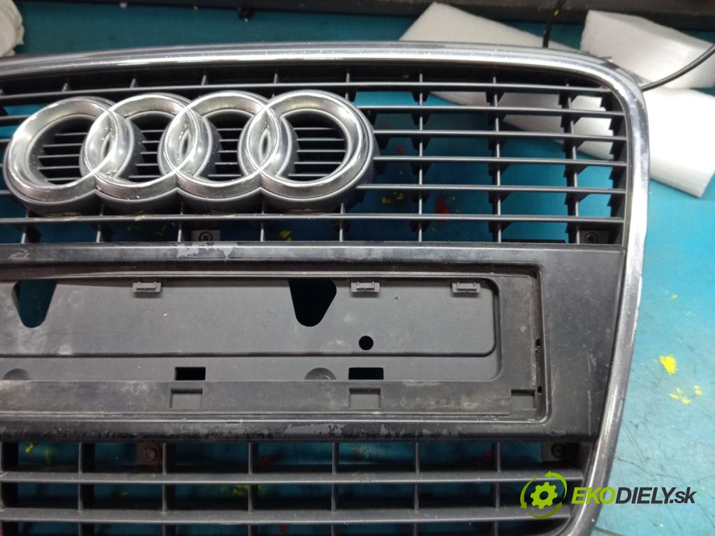 Audi A4 B7 2004-2008 1.9 tdi 116 HP manual 85 kW 1896 cm3 5- miežka 8E0853651J