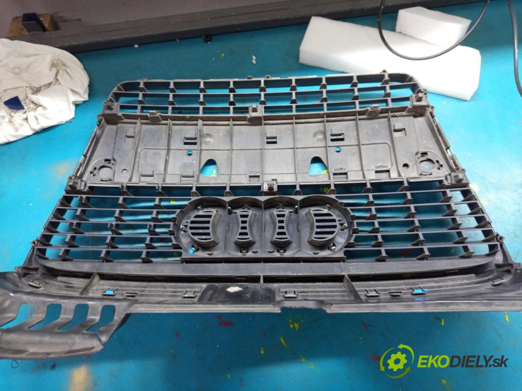 Audi A4 B7 2004-2008 1.9 tdi 116 HP manual 85 kW 1896 cm3 5- miežka 8E0853651J