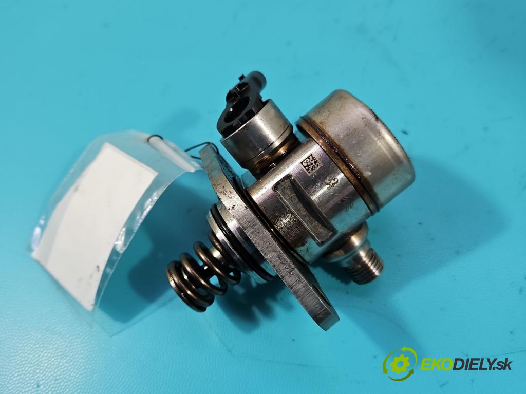 Opel Mokka B 2020 - 1.2 T 131 hp automatic 96 kW 1199 cm3 5- čerpadlo paliva 9812133780 28446039