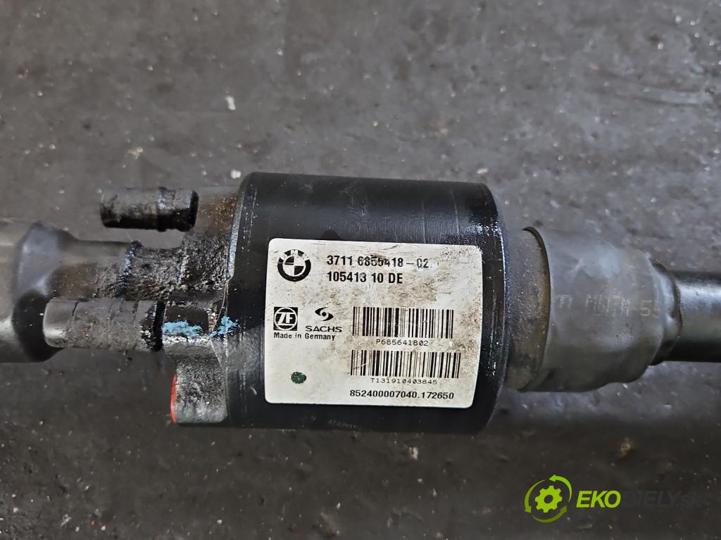 Bmw X5 F15 2013-2018 3.0 T N55 306KM automatic 225 kW 2979 cm3 5- tyč stabilizatora 6856418 (Stabilizátor predný)