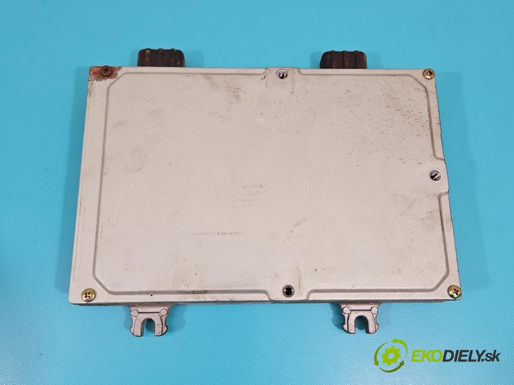 Honda CR-V I 1995-2001 2.0 16V 147 HP manual 108 kW 1997 cm3 5- riadiaca jednotka motora 37820-P3F-G01